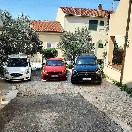 Guest house Kalale Deluxe - Makarska