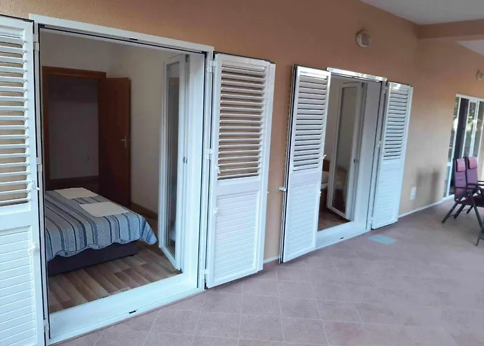 Kalale Deluxe - Gæstehus Makarska