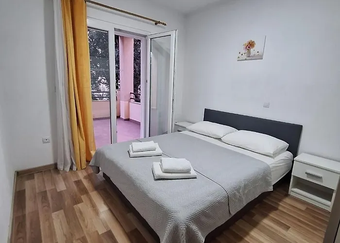 Kalale Deluxe - Gæstehus Makarska