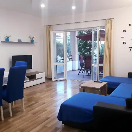 I Soba Andrijasevic Konukevi Makarska
