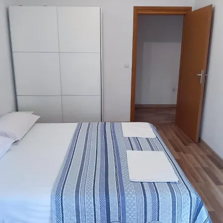 Konukevi I Soba Andrijasevic Makarska