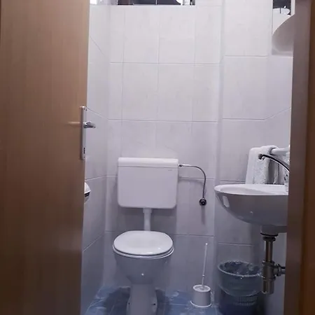 Konukevi I Soba Andrijasevic Makarska
