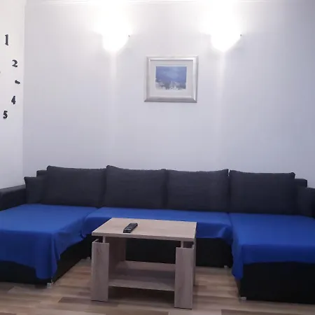 I Soba Andrijasevic 3* Makarska