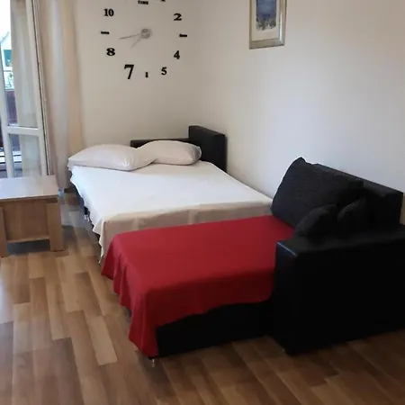 I Soba Andrijasevic 3* Makarska