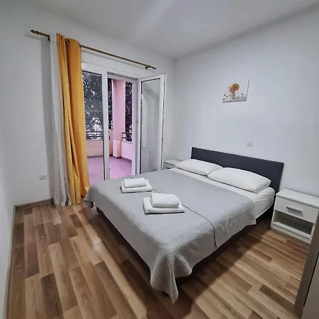 Kalale Deluxe - Gasthof Makarska