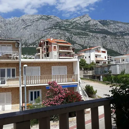 I Soba Andrijasevic Makarska
