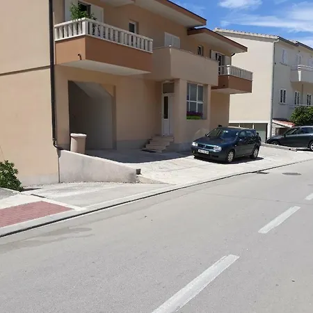 Konukevi I Soba Andrijasevic Makarska