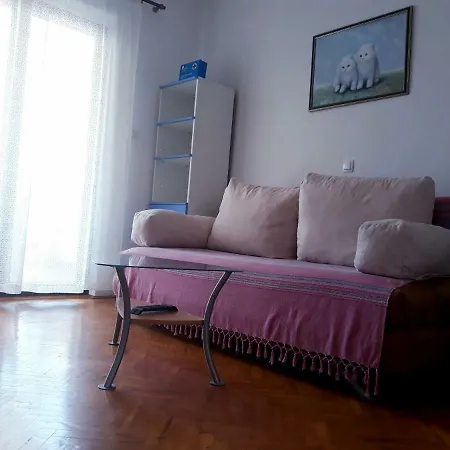 I Soba Andrijasevic Makarska