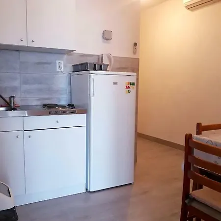 I Soba Andrijasevic Konukevi Makarska