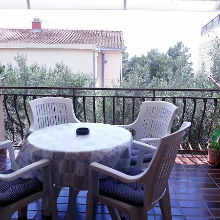 I Soba Andrijasevic 3* Makarska