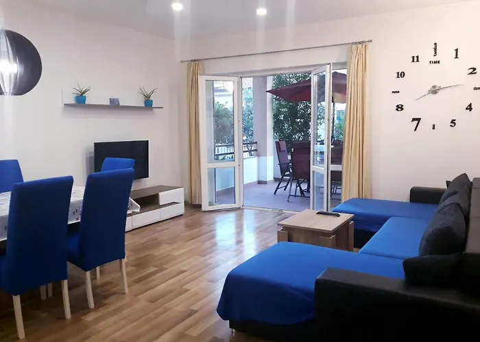 Kalale Deluxe - Pensionat Makarska