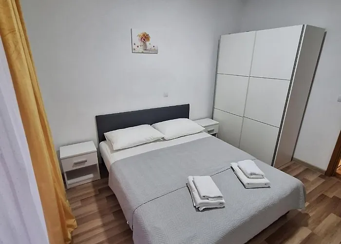 Pensionat Kalale Deluxe -