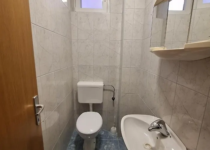 Kalale Deluxe - 3* Makarska