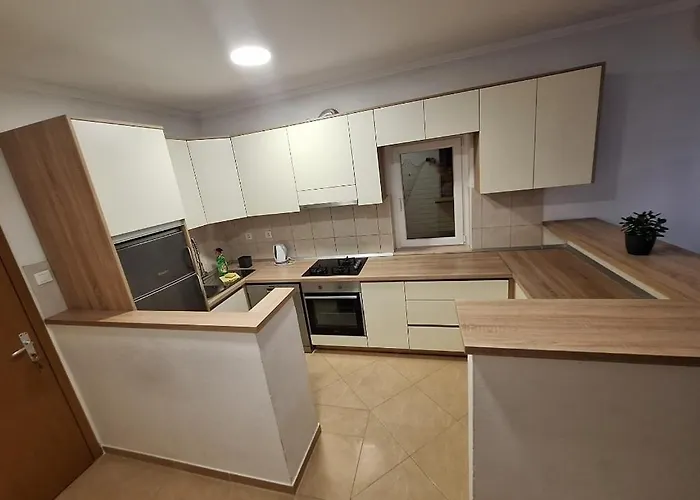 Pensionat Kalale Deluxe -