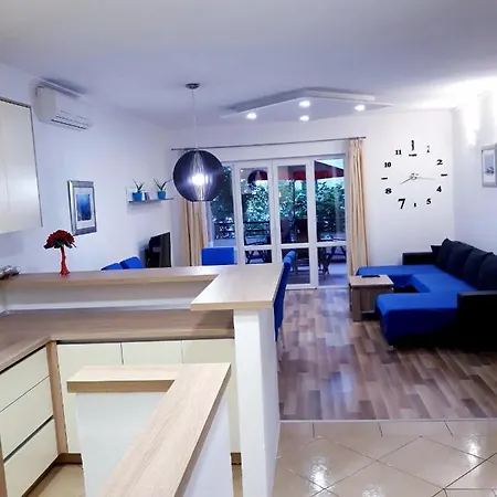 I Soba Andrijasevic Maison d'hôtes Makarska