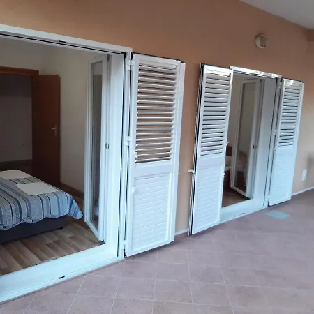 Maison d'hôtes I Soba Andrijasevic