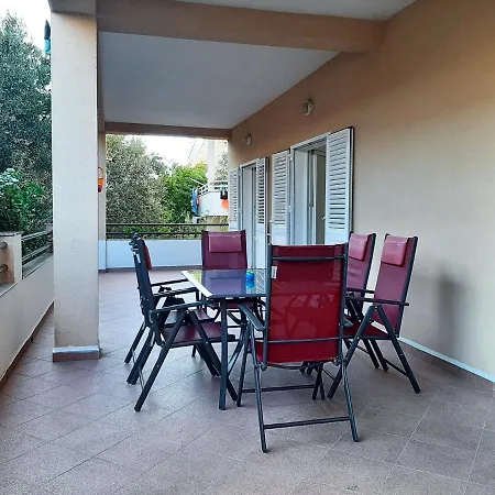 I Soba Andrijasevic Maison d'hôtes 3*