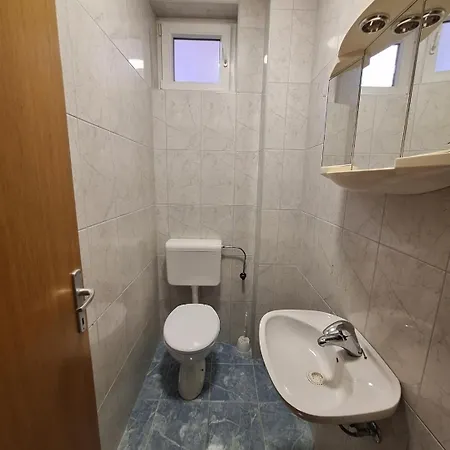 Kalale Deluxe - 3* Μακάρσκα