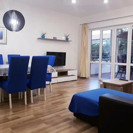 Maison d'hôtes I Soba Andrijasevic Makarska