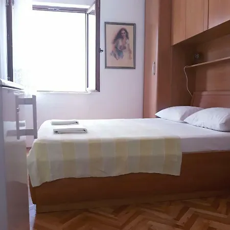 I Soba Andrijasevic 3*