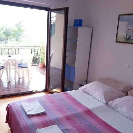 I Soba Andrijasevic Maison d'hôtes Makarska