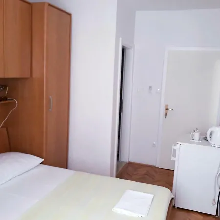 Maison d'hôtes I Soba Andrijasevic 3*