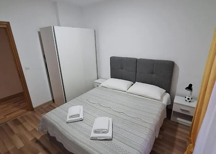 Kalale Deluxe - Konukevi