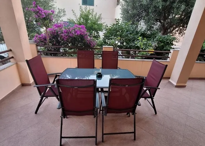 Kalale Deluxe - Konukevi Makarska