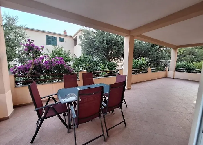 Kalale Deluxe - Makarska