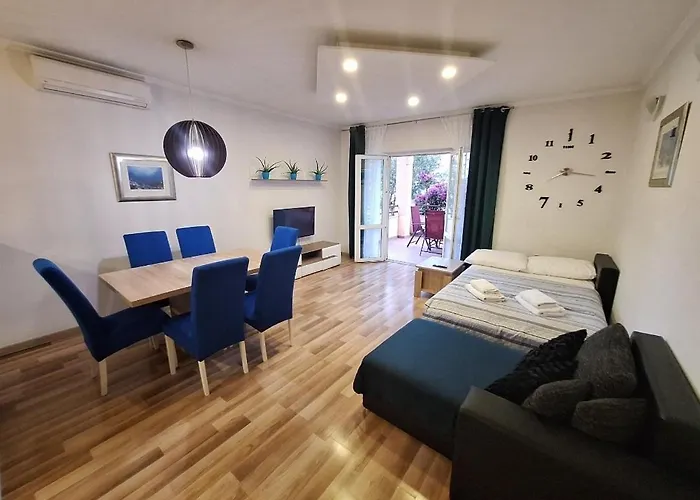 Kalale Deluxe - Konukevi